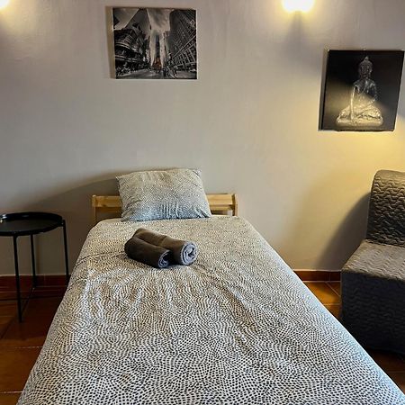 La Terraza De Consolacion 17 Caces Kültér fotó